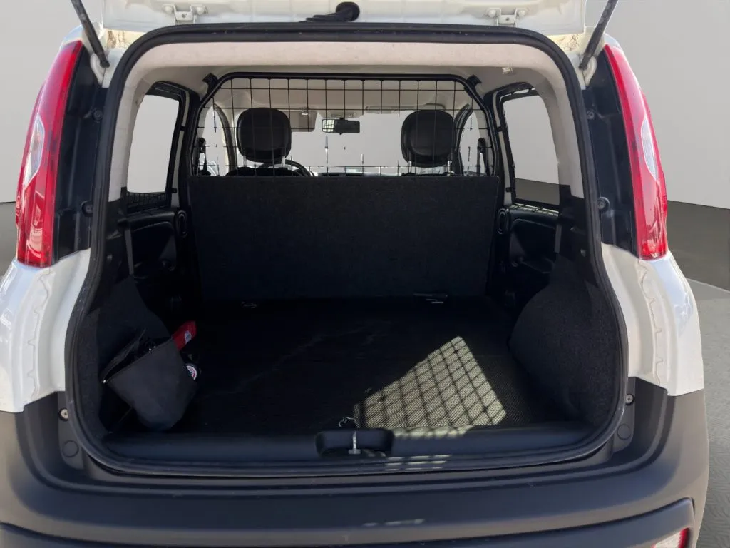 FIAT 1.3MJT VAN 2POSTI 2016 — foto 15