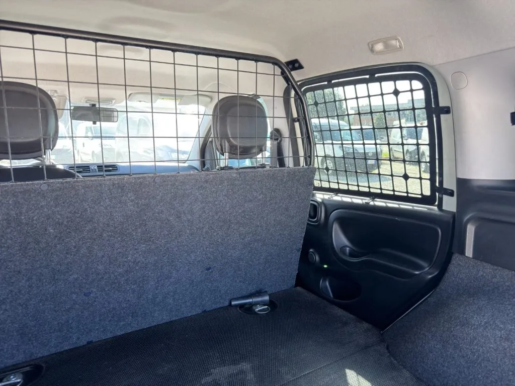 FIAT 1.3MJT VAN 2POSTI 2016 — foto 16