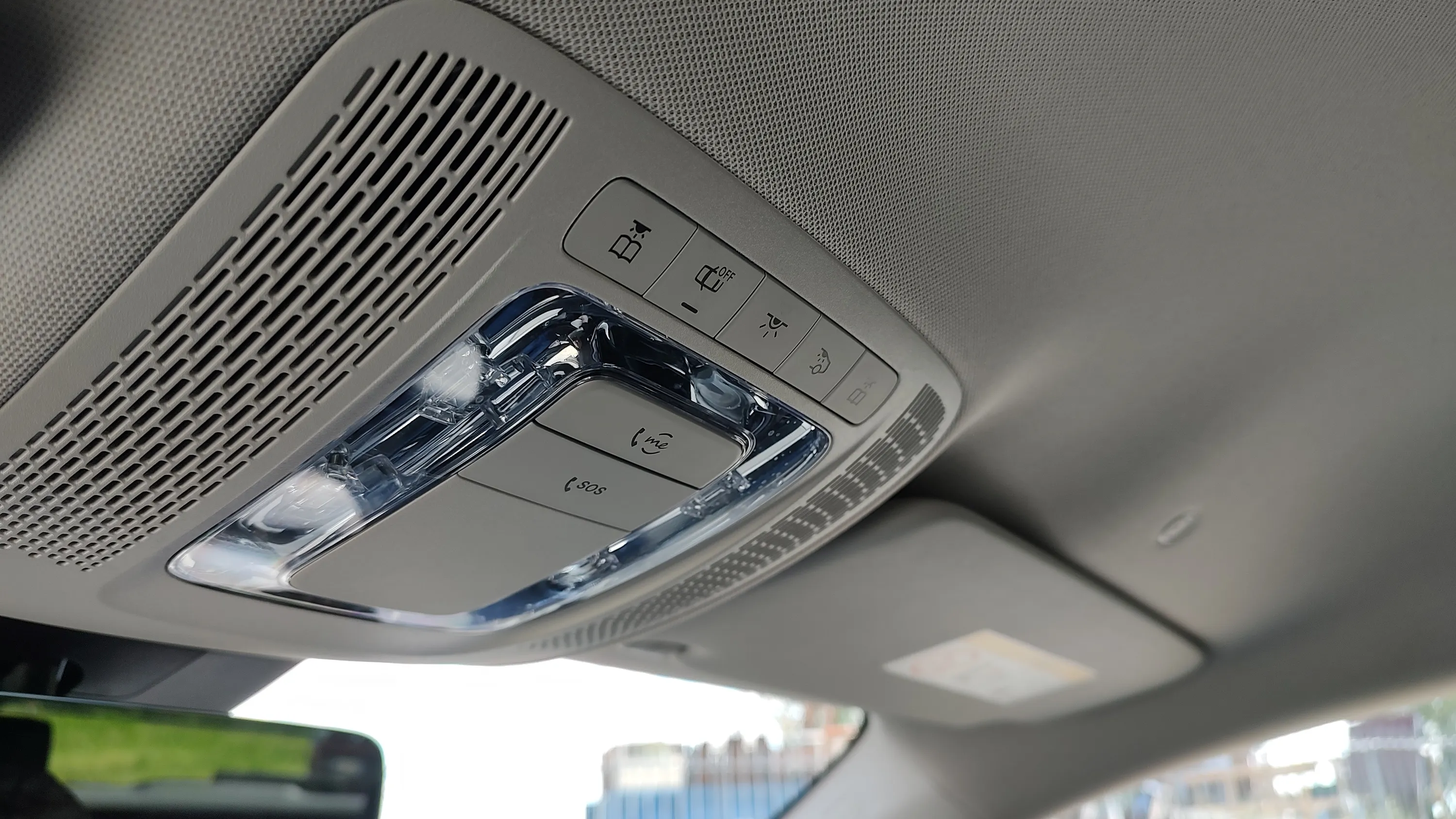 Mercedes CLA Shooting Brake 180 d Premium auto 2022 — foto 17
