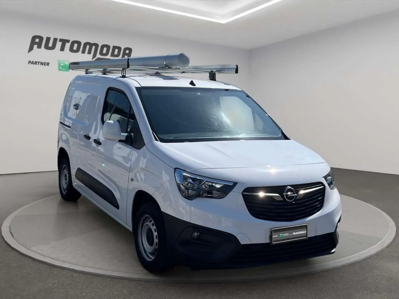 OPEL Combo 1.5 100CV ALLESTITO 2021 — foto 3