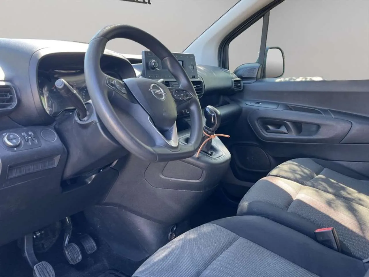 OPEL Combo 1.5 100CV ALLESTITO 2021 — foto 7