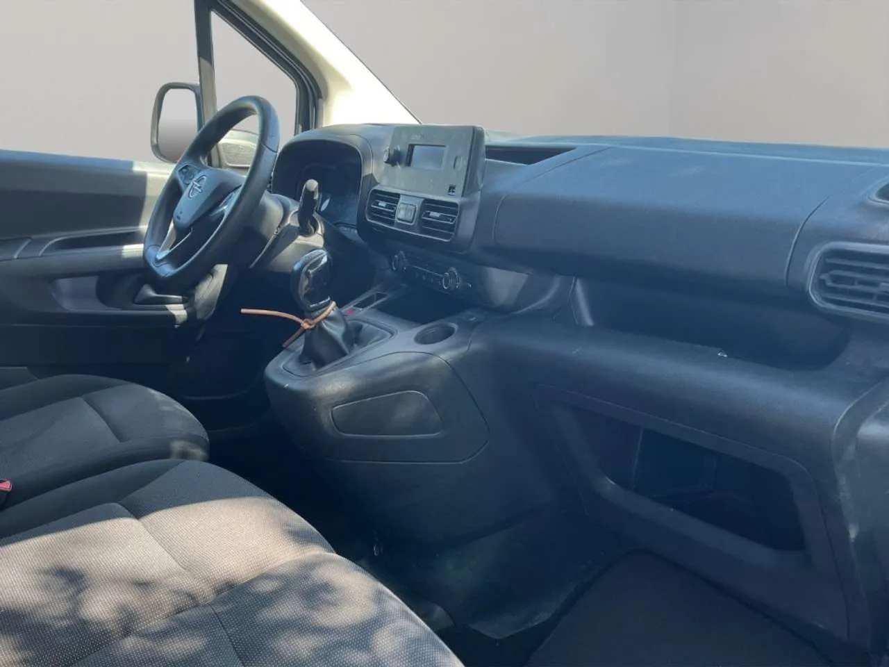 OPEL Combo 1.5 100CV ALLESTITO 2021 — foto 9