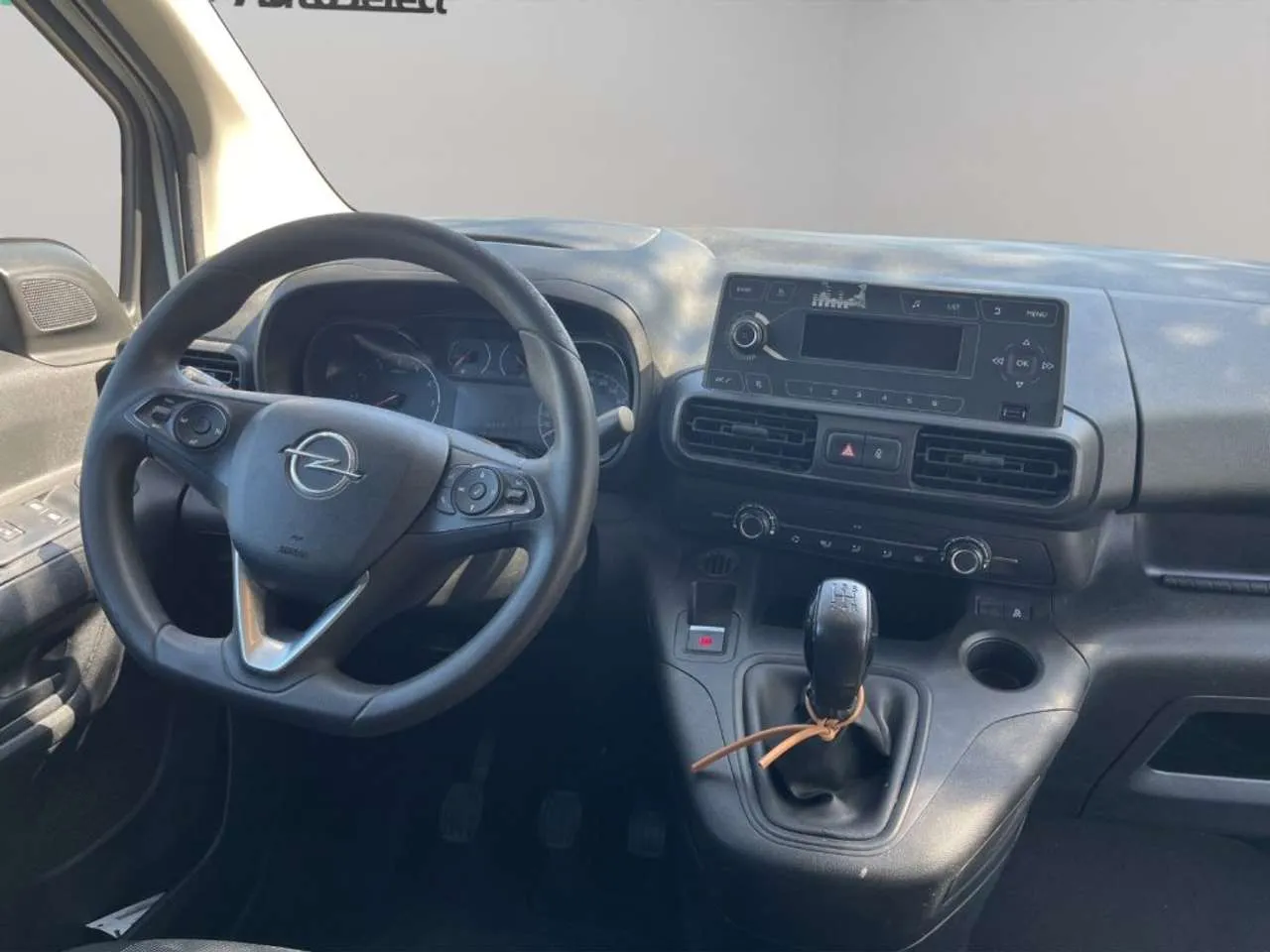 OPEL Combo 1.5 100CV ALLESTITO 2021 — foto 10