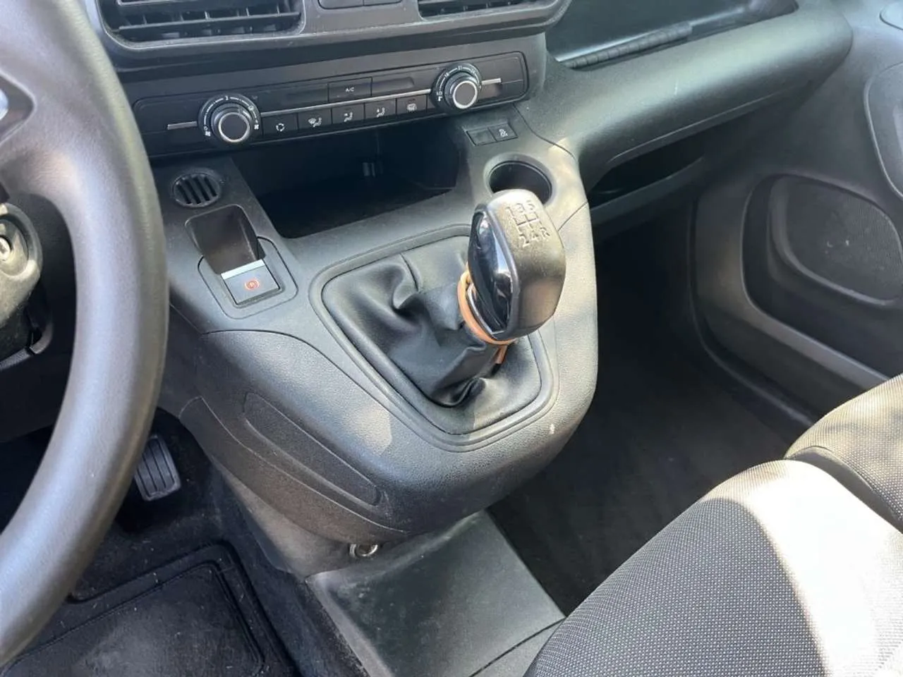 OPEL Combo 1.5 100CV ALLESTITO 2021 — foto 13