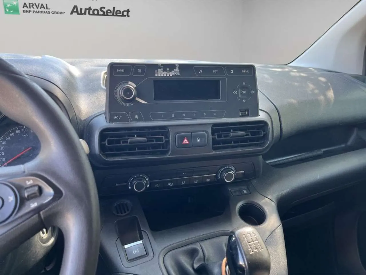OPEL Combo 1.5 100CV ALLESTITO 2021 — foto 14