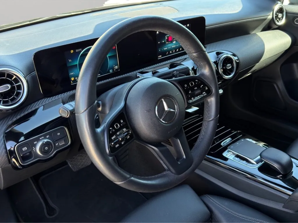 Mercedes d Automatic Business 2019 — foto 11