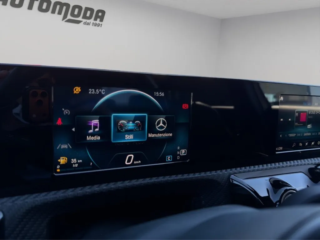 Mercedes d Automatic Business 2019 — foto 12