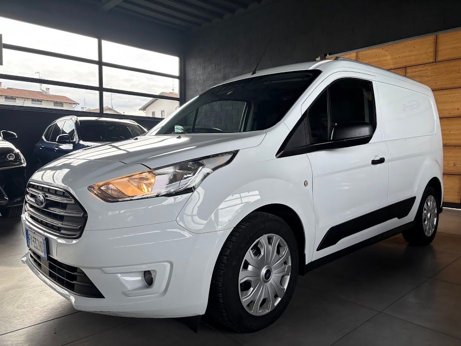 FORD Transit Connect II 200 2018