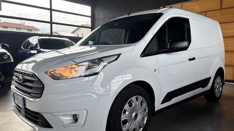 FORD Transit Connect II 200 2018