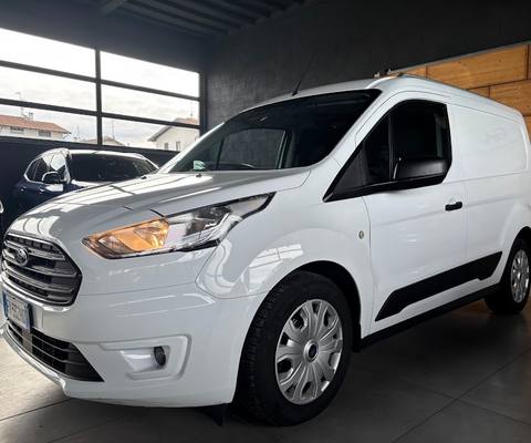 FORD Transit Connect II 200 2018