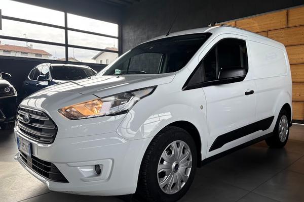 FORD Transit Connect II 200 2018