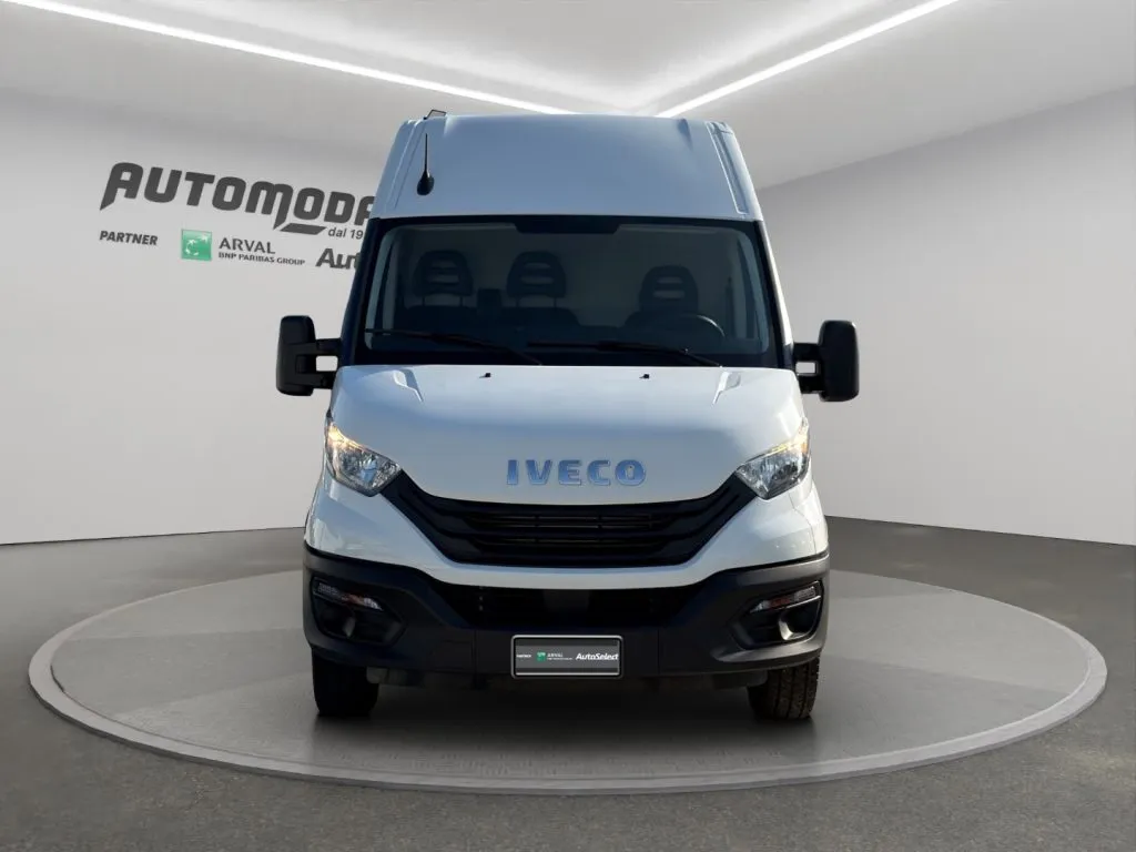 IVECO daily 35 S14 V LH3 3520 E6d-temp 2023 — foto 2