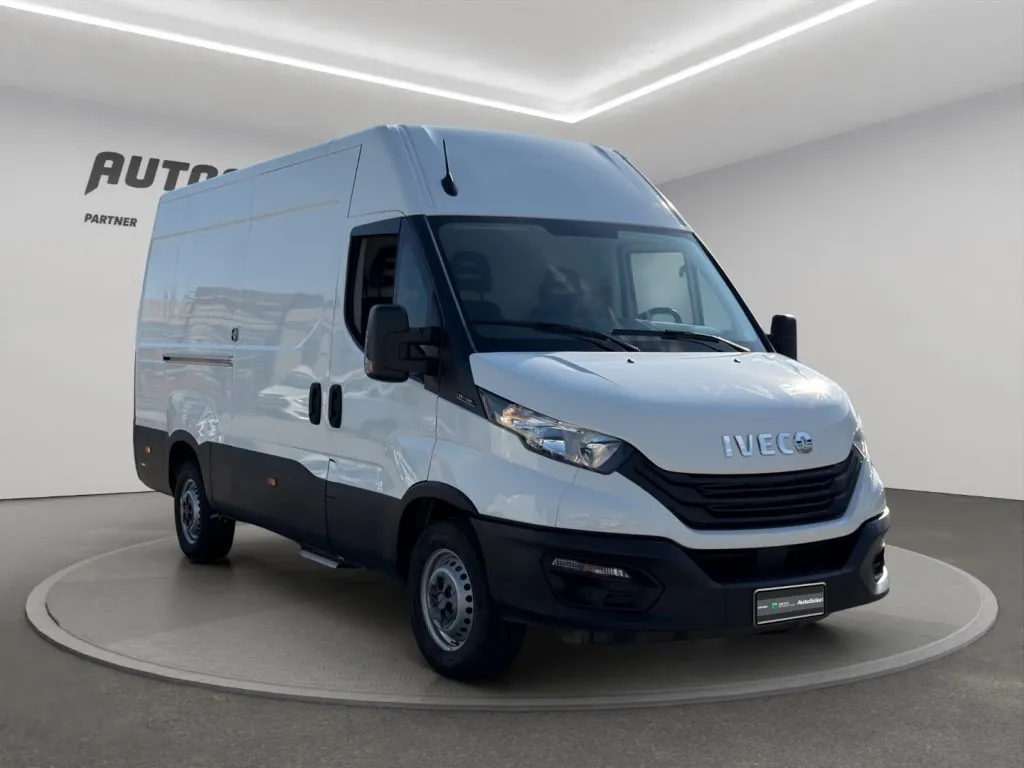 IVECO daily 35 S14 V LH3 3520 E6d-temp 2023 — foto 3