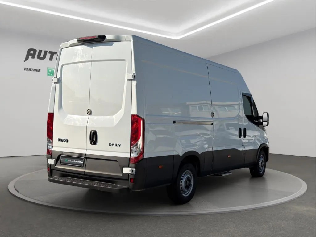 IVECO daily 35 S14 V LH3 3520 E6d-temp 2023 — foto 4