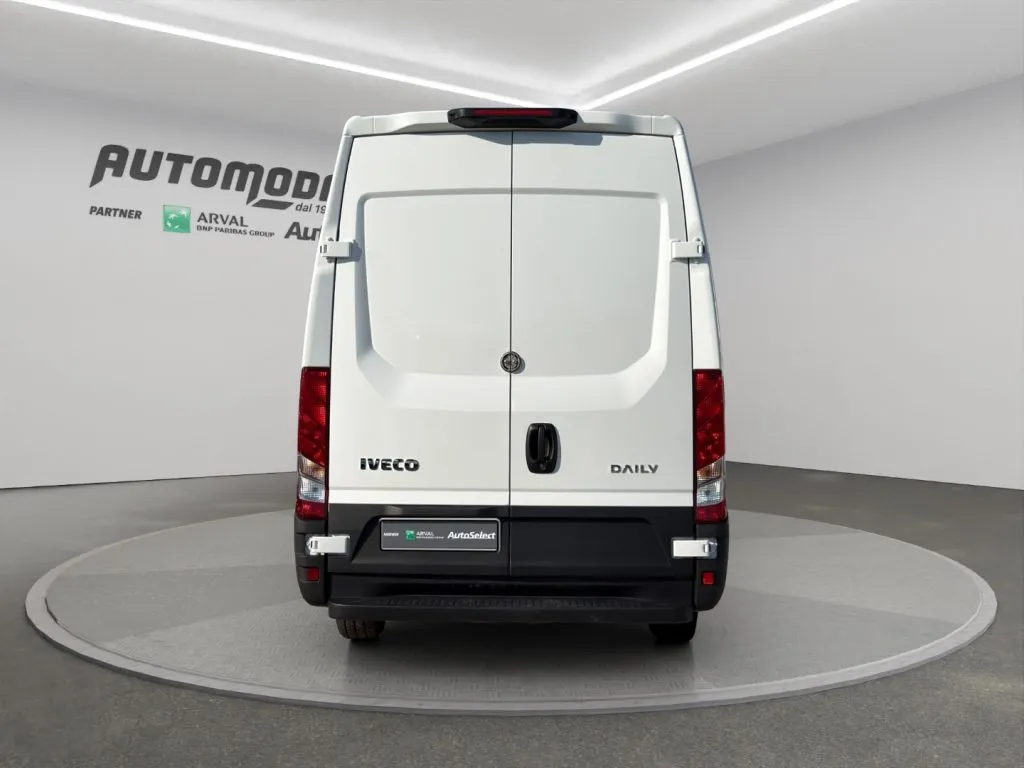 IVECO daily 35 S14 V LH3 3520 E6d-temp 2023 — foto 5