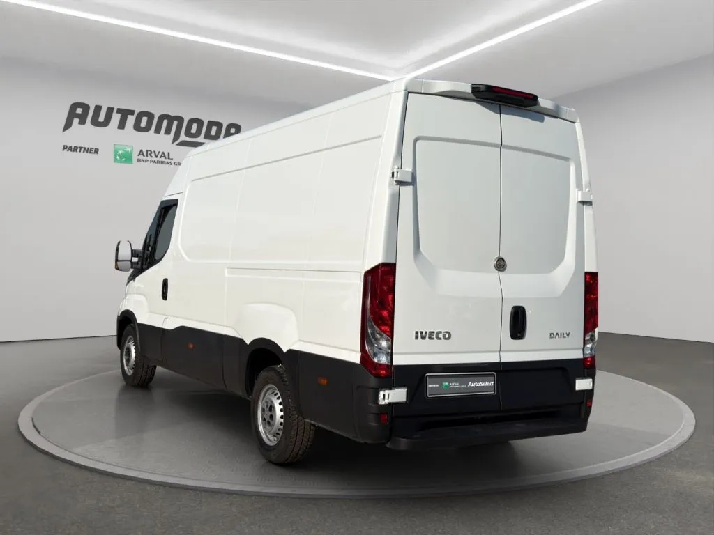 IVECO daily 35 S14 V LH3 3520 E6d-temp 2023 — foto 6