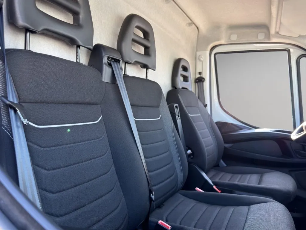 IVECO daily 35 S14 V LH3 3520 E6d-temp 2023 — foto 8