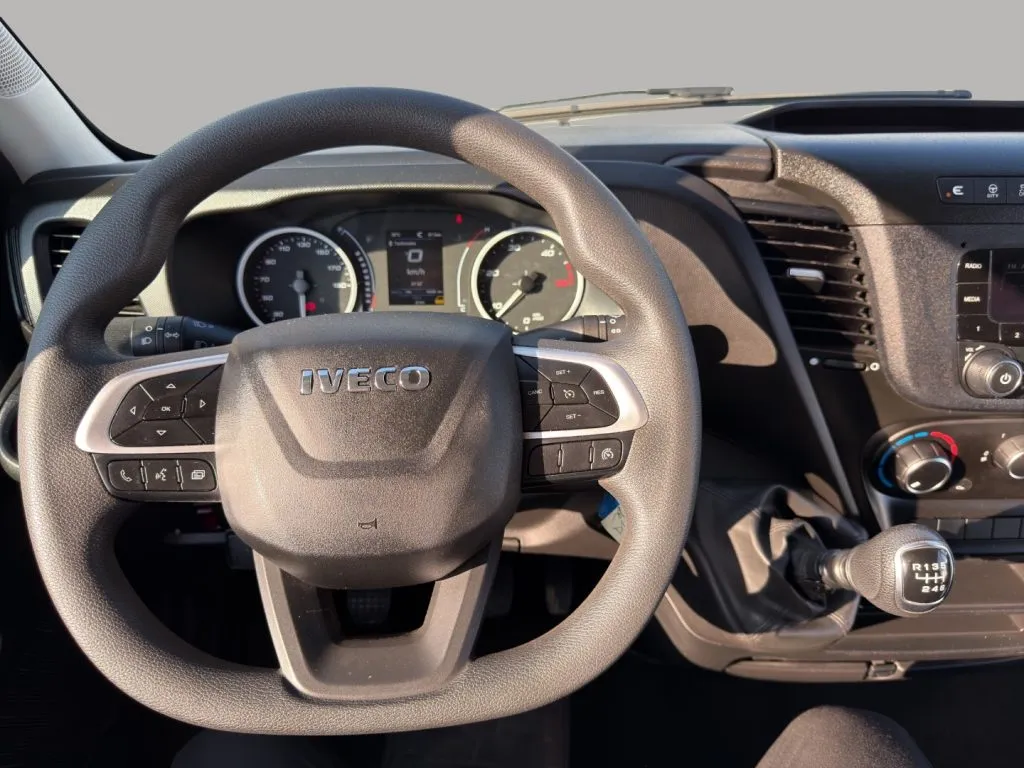 IVECO daily 35 S14 V LH3 3520 E6d-temp 2023 — foto 10