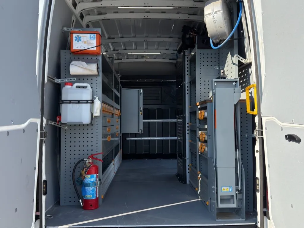 IVECO daily 35 S14 V LH3 3520 E6d-temp 2023 — foto 14