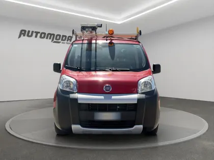 FIAT ADVENTURE 1.3MJT ALLESTITO