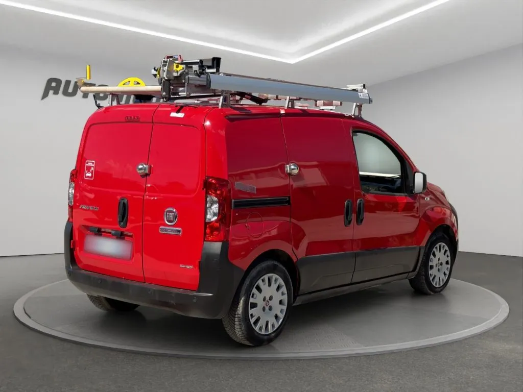 FIAT ADVENTURE 1.3MJT ALLESTITO 2015 — foto 3