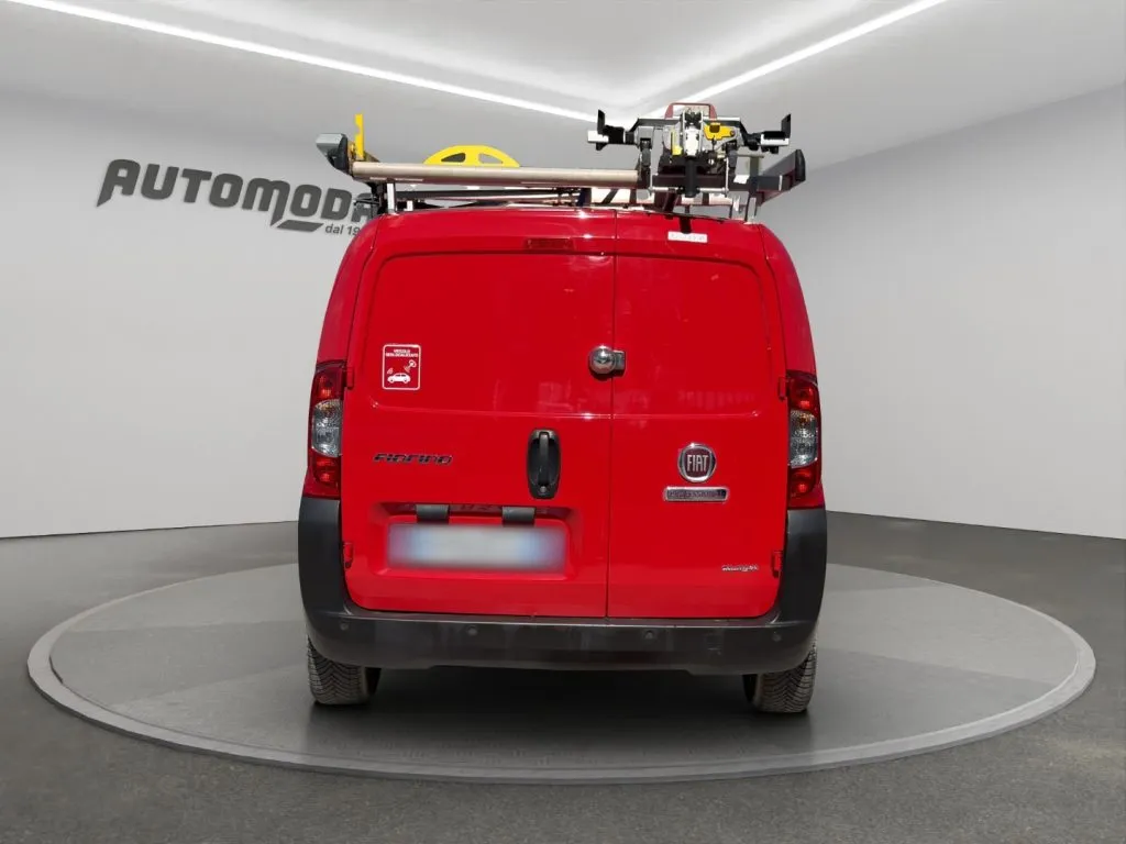 FIAT ADVENTURE 1.3MJT ALLESTITO 2015 — foto 5