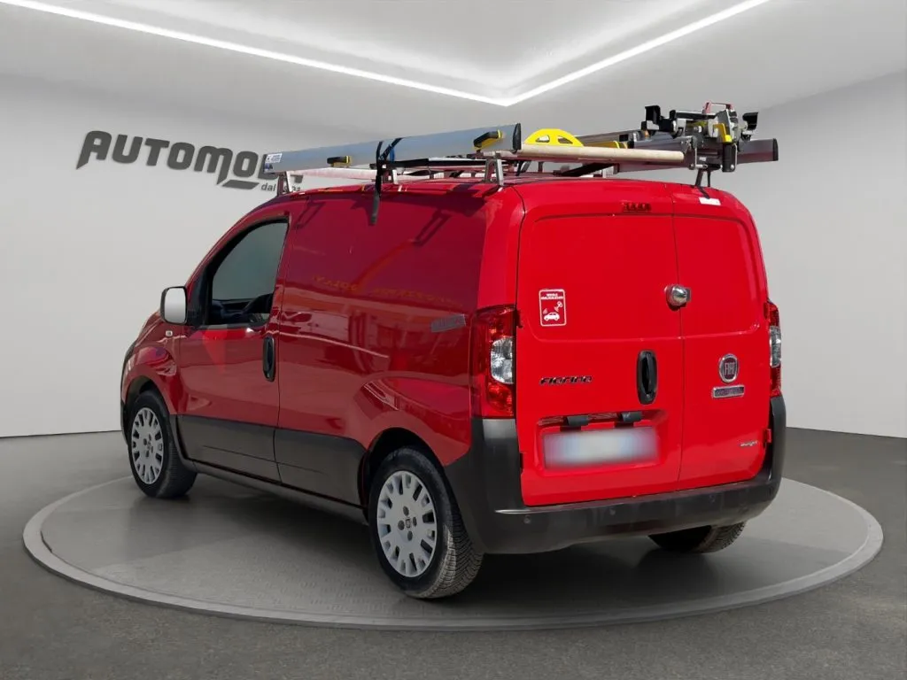 FIAT ADVENTURE 1.3MJT ALLESTITO 2015 — foto 6