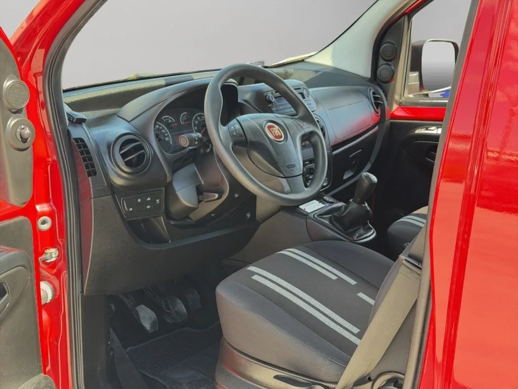 FIAT ADVENTURE 1.3MJT ALLESTITO 2015 — foto 7