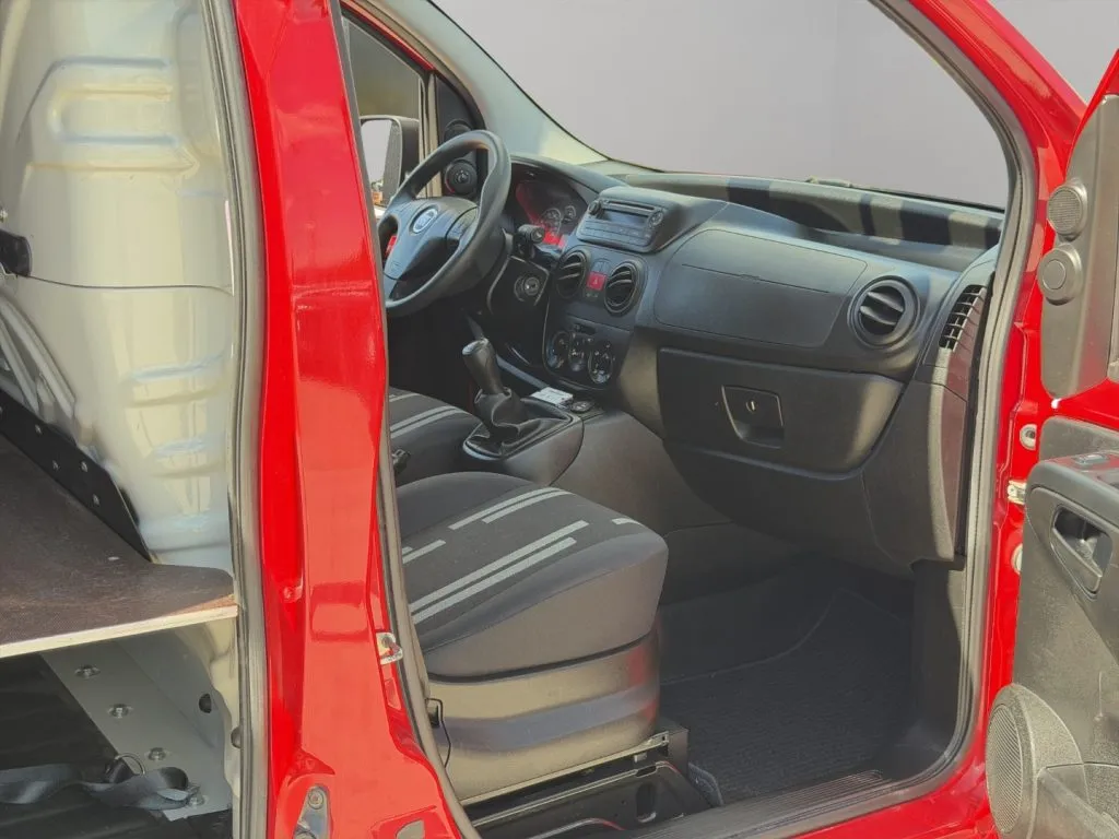 FIAT ADVENTURE 1.3MJT ALLESTITO 2015 — foto 9