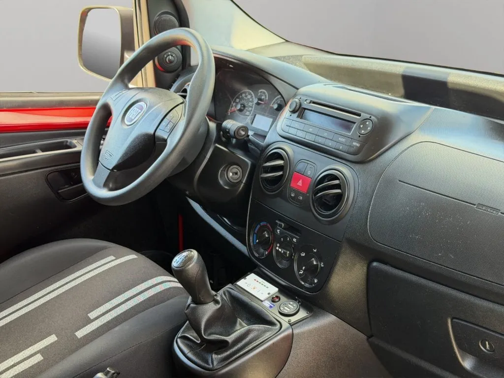 FIAT ADVENTURE 1.3MJT ALLESTITO 2015 — foto 10