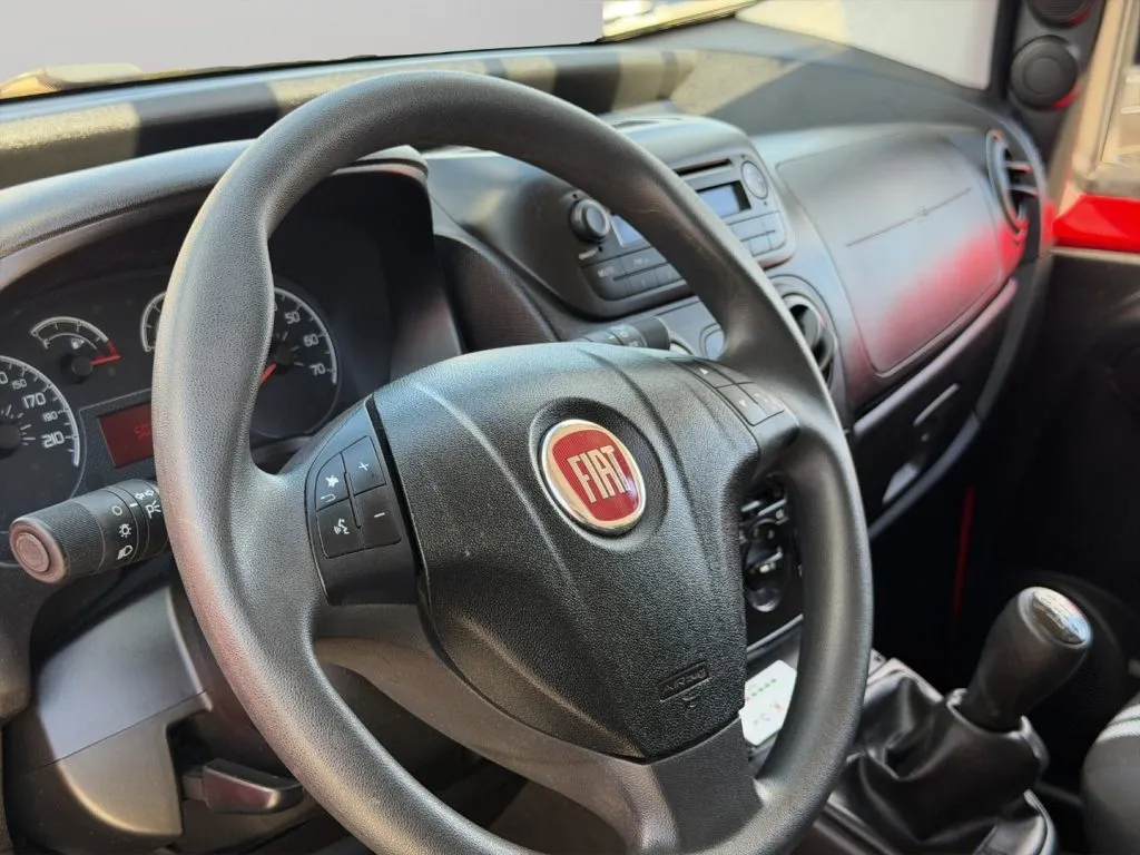 FIAT ADVENTURE 1.3MJT ALLESTITO 2015 — foto 11