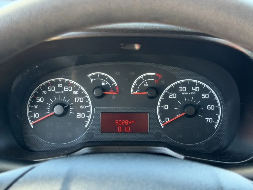 FIAT ADVENTURE 1.3MJT ALLESTITO 2015 — foto 12