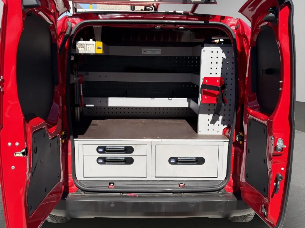 FIAT ADVENTURE 1.3MJT ALLESTITO 2015 — foto 15