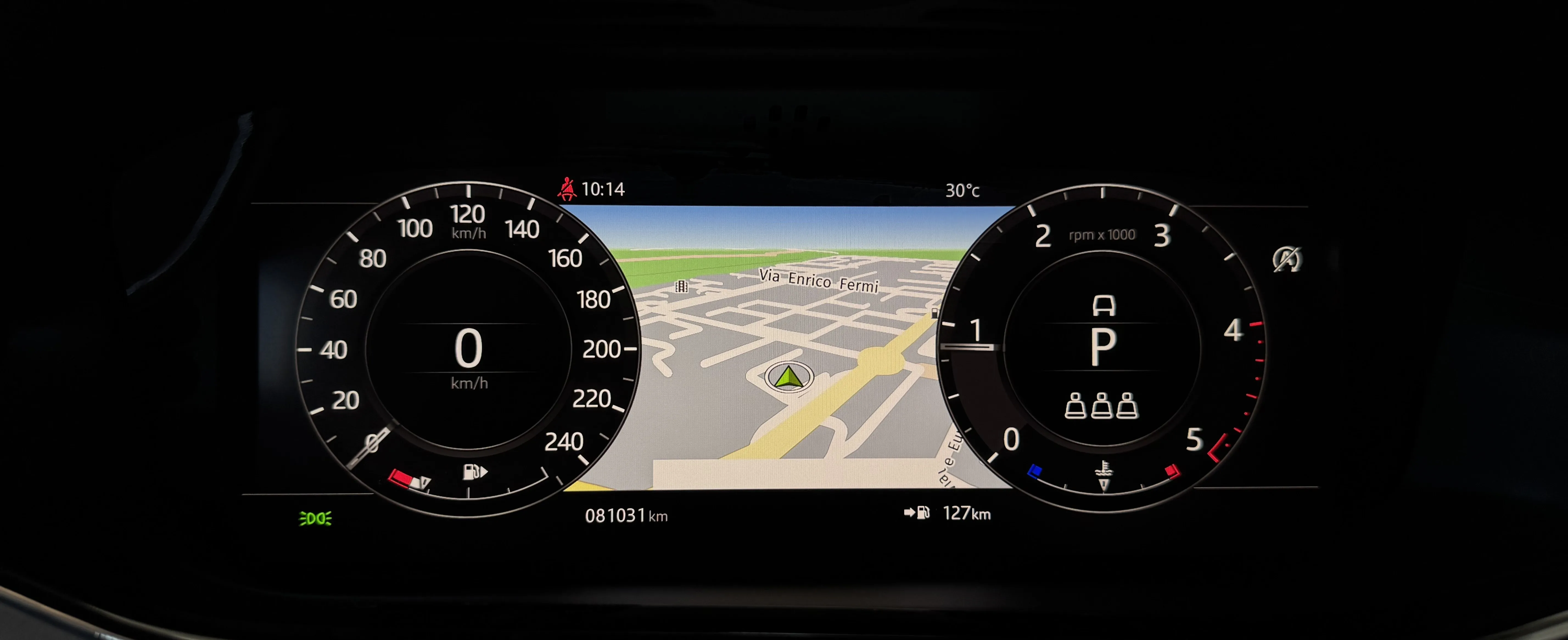 Land Rover Range Rover Evoque R-Dynamic SE mhev D150 2.0cc 150cv IVA Esposta 2019 — foto 17