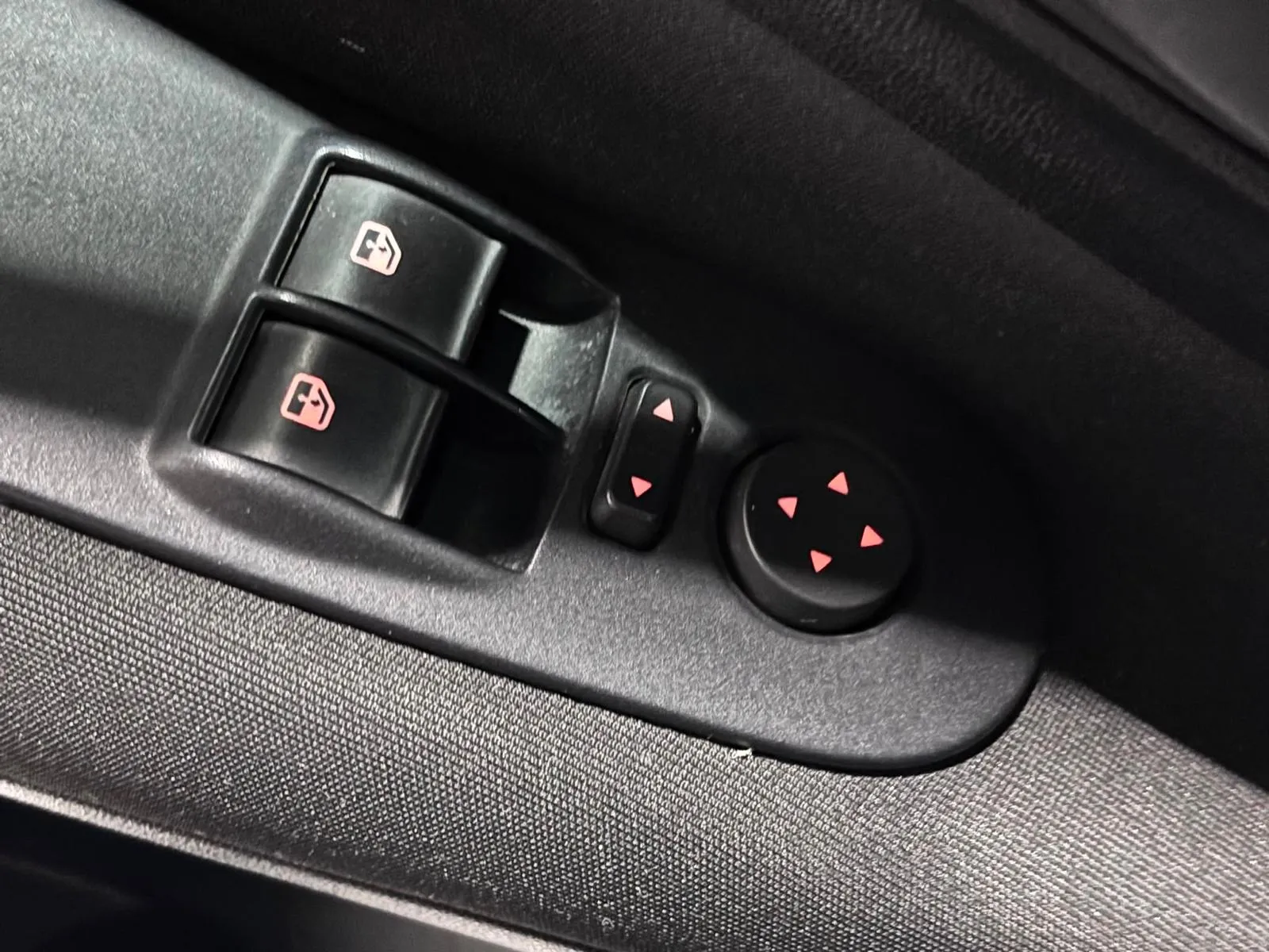 Fiat Benzina+GPL Euro 6 2017 — foto 12