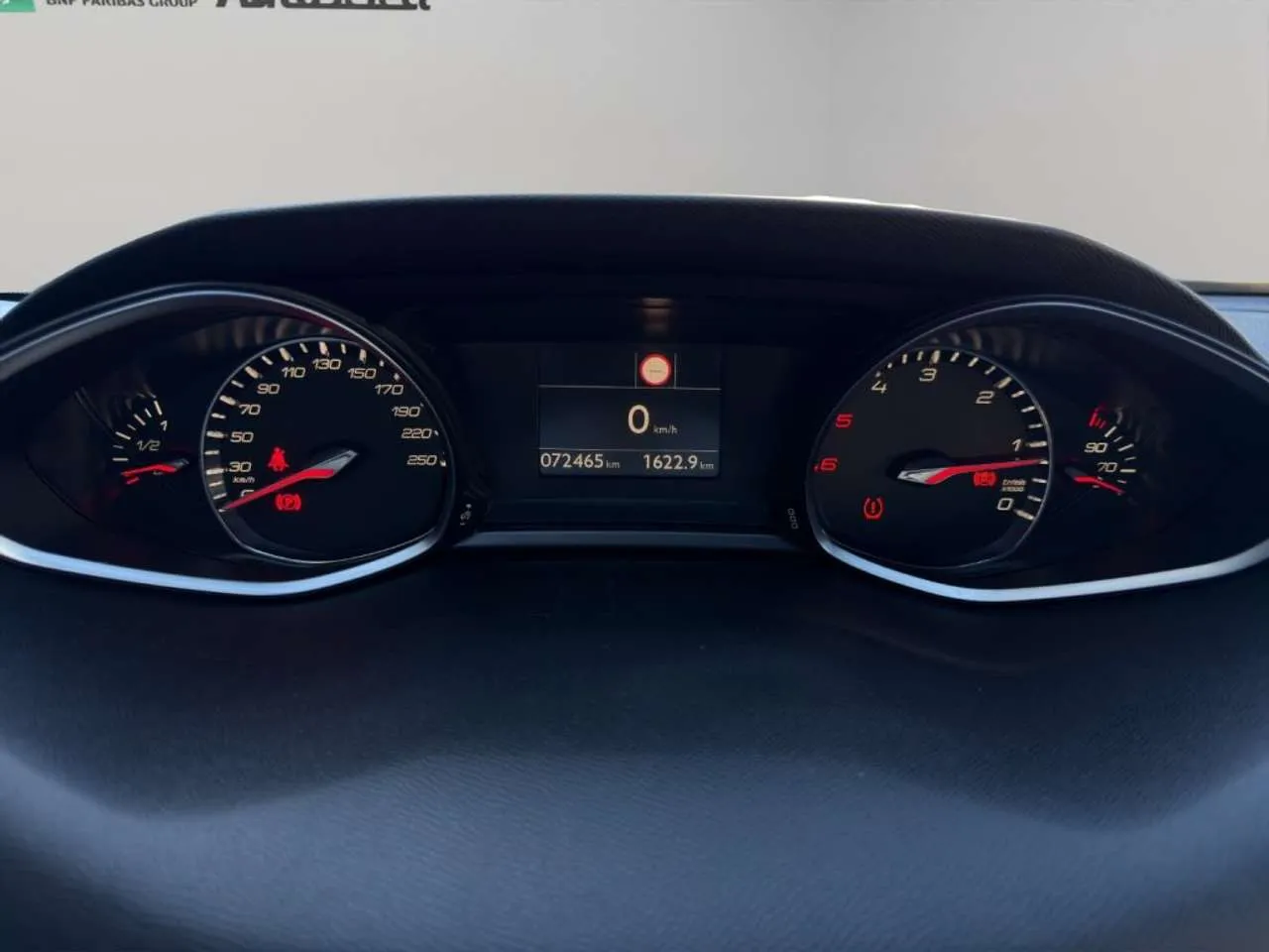 Peugeot 308 1.5 BlueHDi 130CV 2019 — foto 12