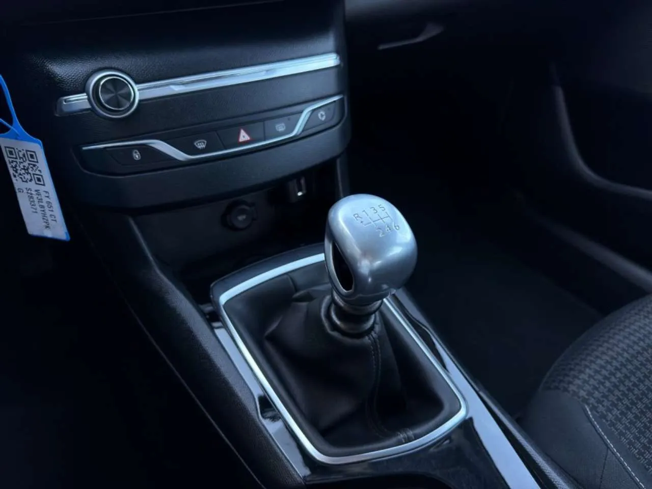 Peugeot 308 1.5 BlueHDi 130CV 2019 — foto 13