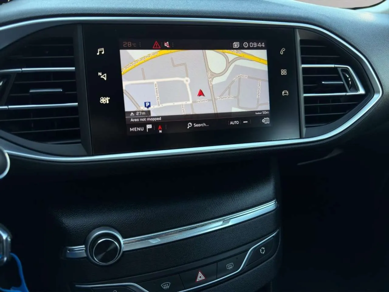 Peugeot 308 1.5 BlueHDi 130CV 2019 — foto 14