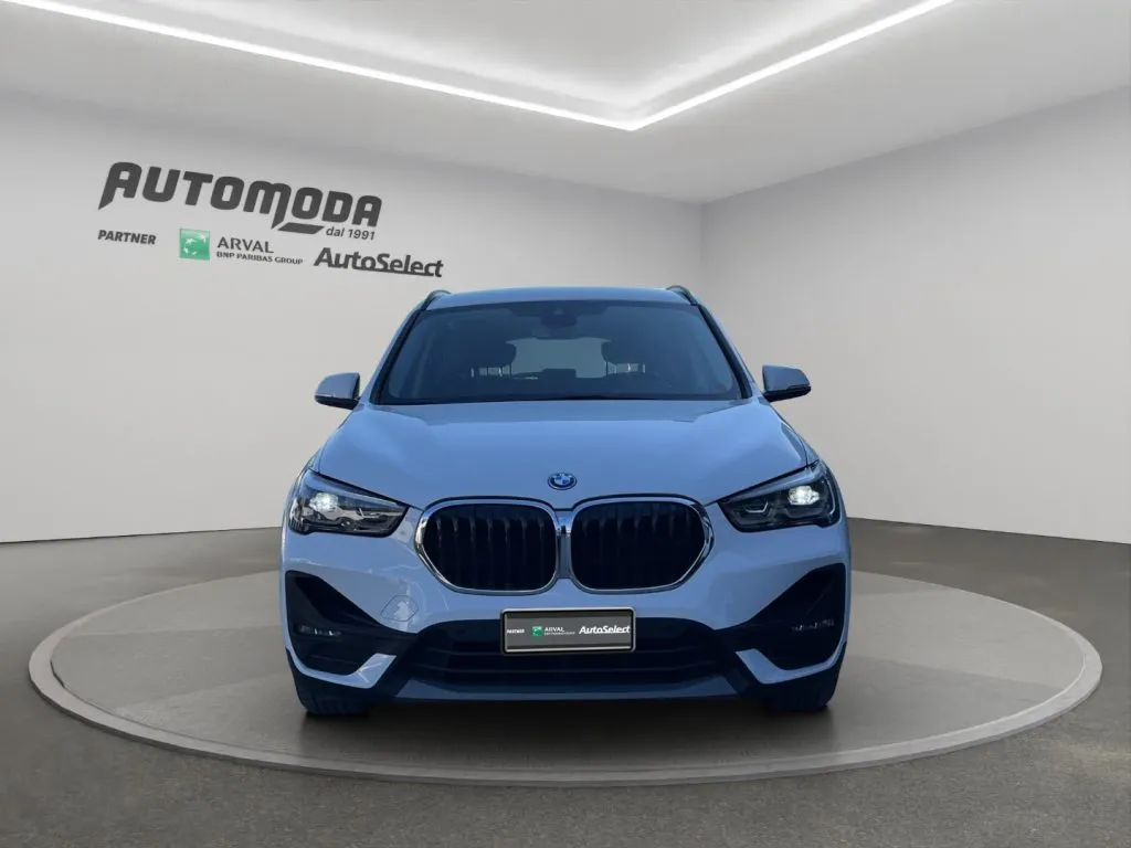BMW X Drive 25E Business Advantage automatico