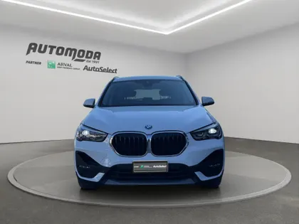 BMW X Drive 25E Business Advantage automatico