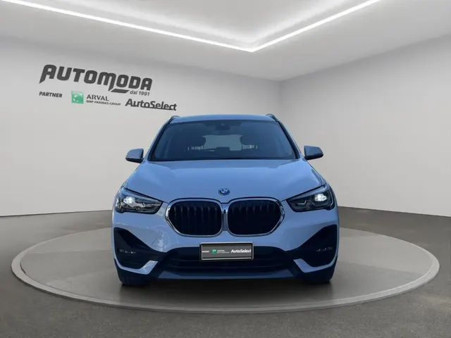BMW X Drive 25E Business Advantage automatico