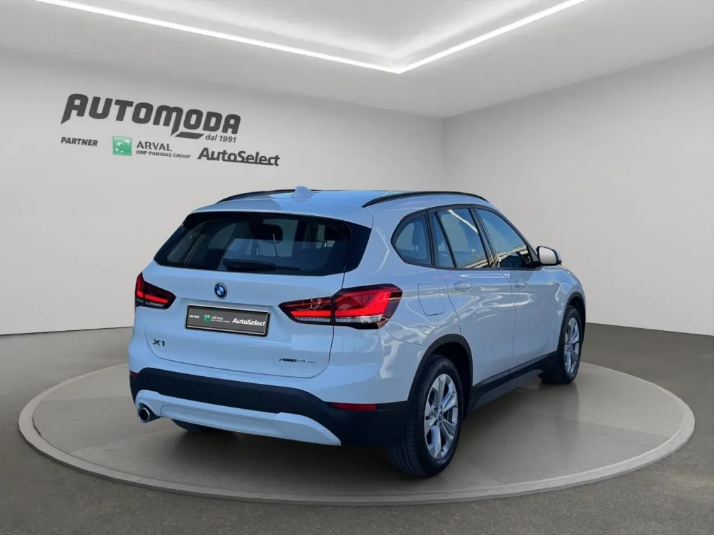 BMW X Drive 25E Business Advantage automatico 2022 — foto 3