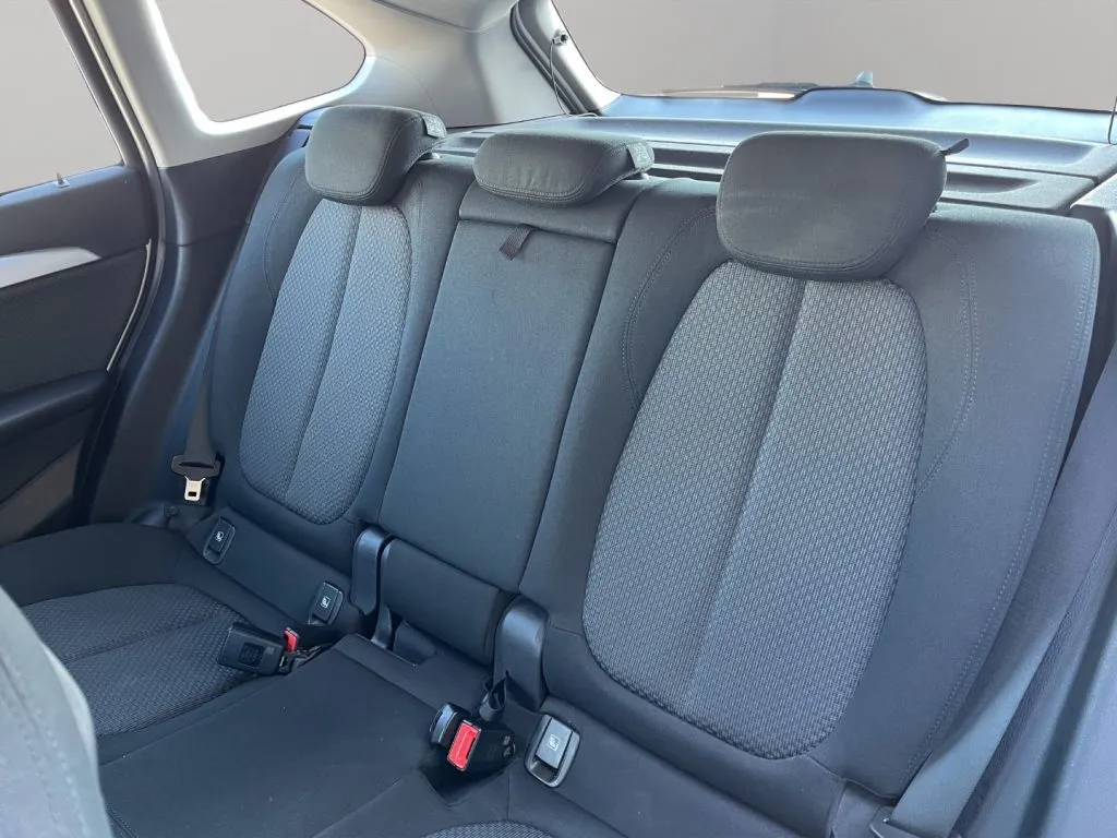 BMW X Drive 25E Business Advantage automatico 2022 — foto 8