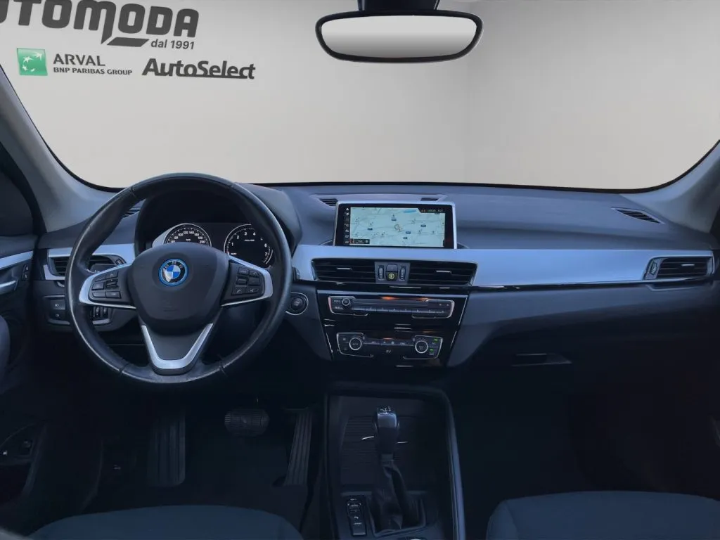 BMW X Drive 25E Business Advantage automatico 2022 — foto 10