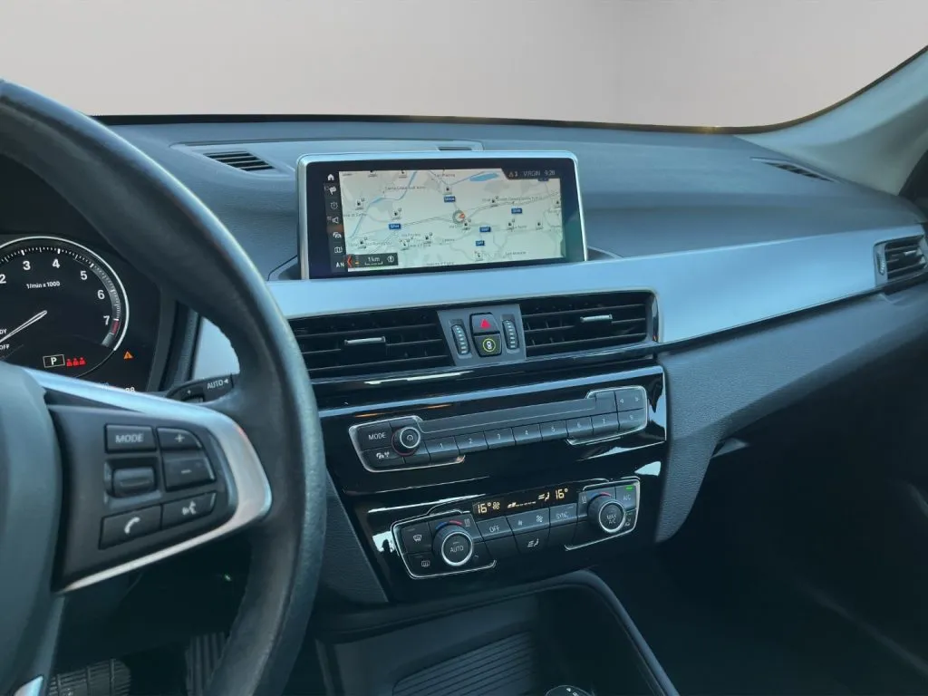 BMW X Drive 25E Business Advantage automatico 2022 — foto 14