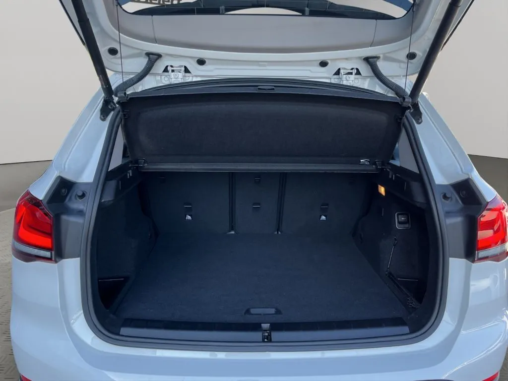 BMW X Drive 25E Business Advantage automatico 2022 — foto 15