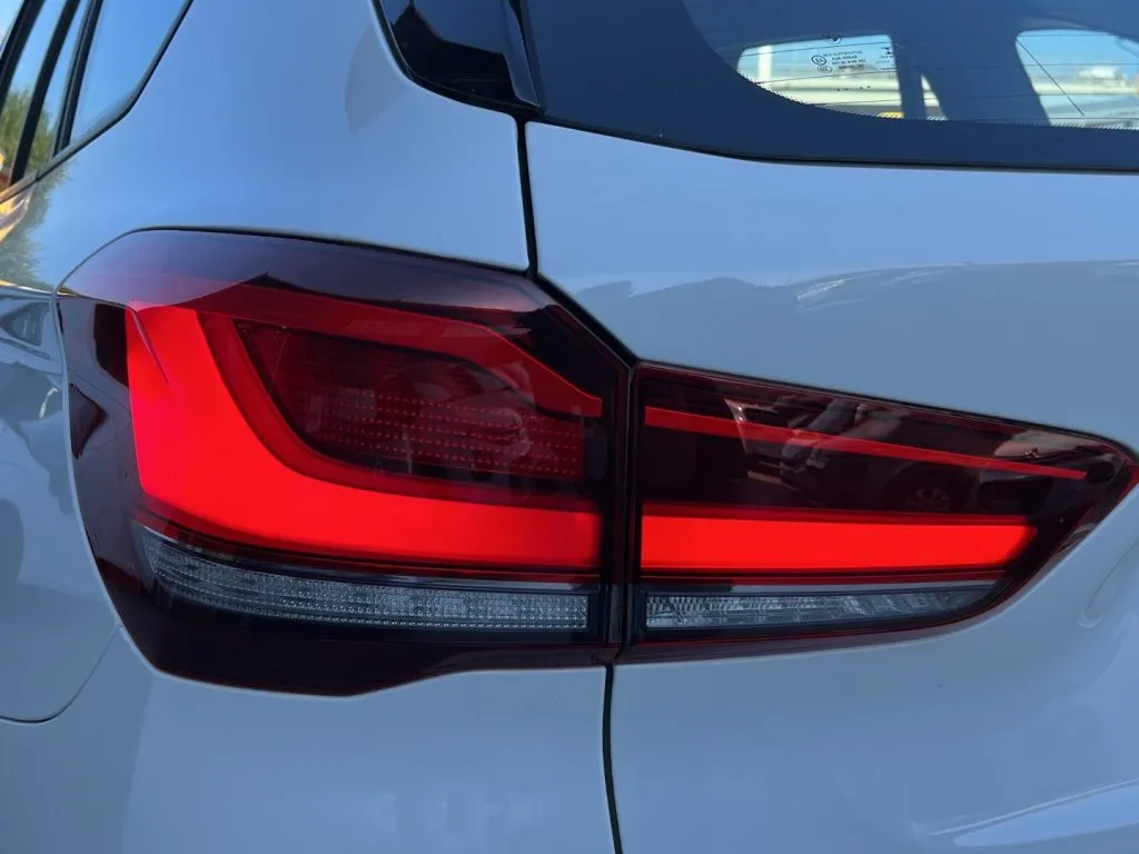 BMW X Drive 25E Business Advantage automatico 2022 — foto 16