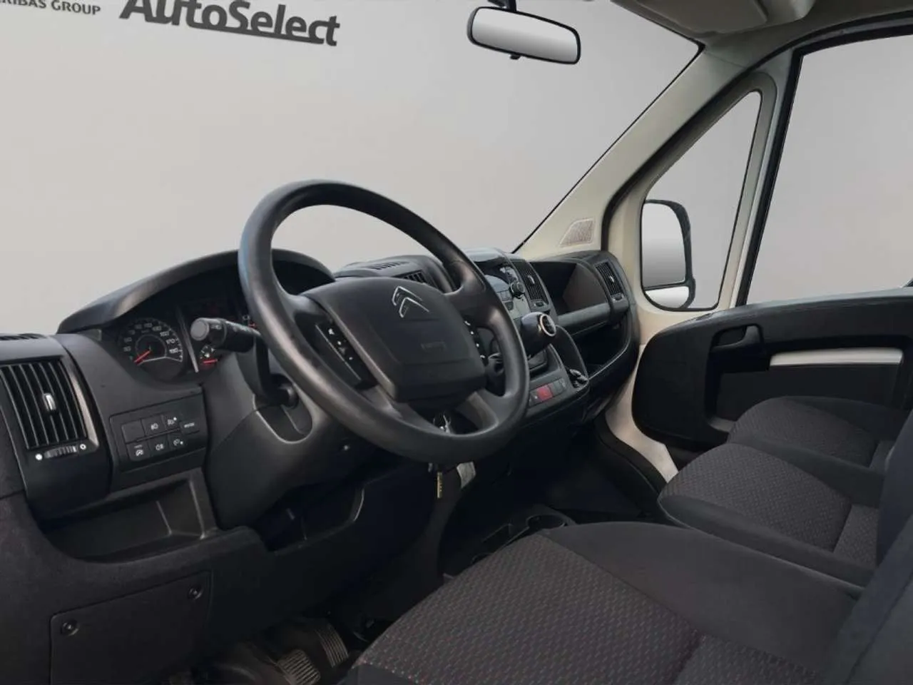 CITROEN Jumper 35 CENTINA E TELONE CON SPONDA 2020 — foto 7
