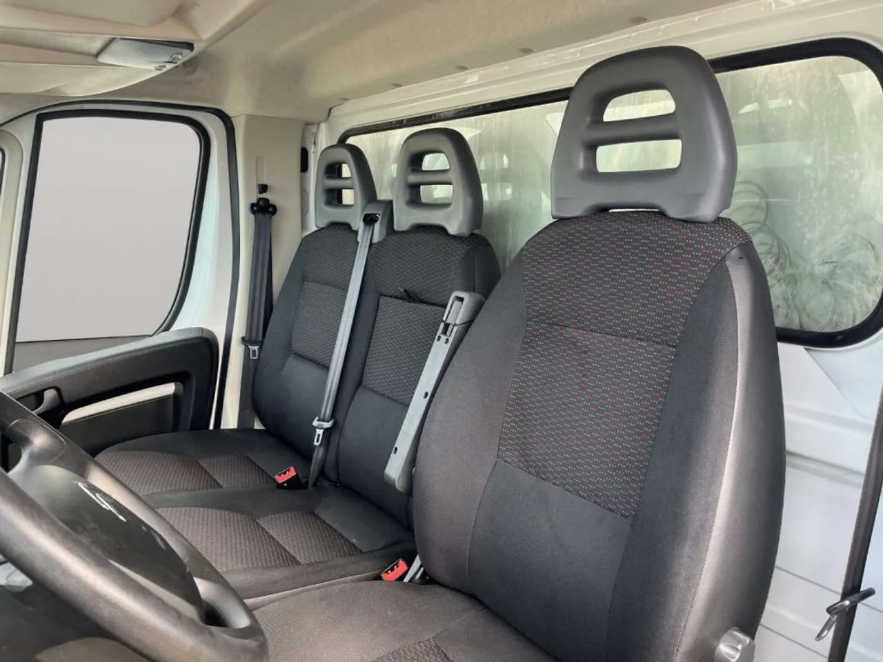 CITROEN Jumper 35 CENTINA E TELONE CON SPONDA 2020 — foto 8