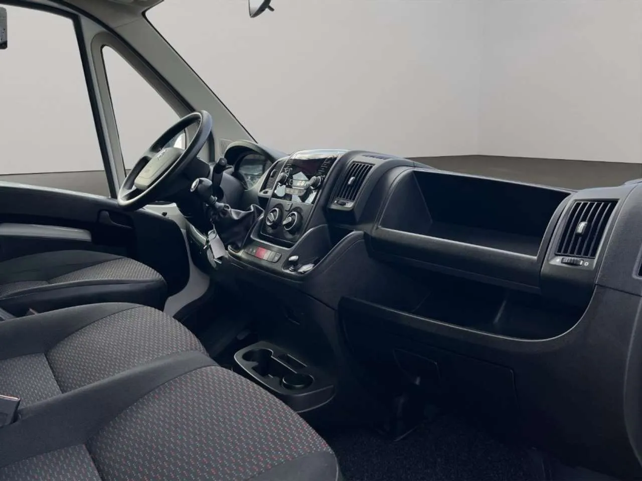 CITROEN Jumper 35 CENTINA E TELONE CON SPONDA 2020 — foto 9